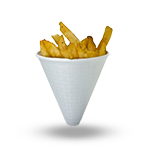 Cone Chips 