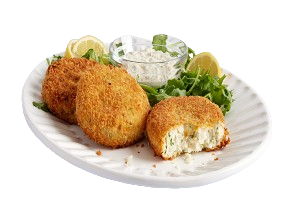 Fish Cake 