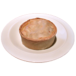 Balti Pie 