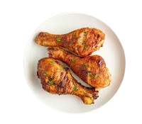 Kids Sf Chicken Drumstick 