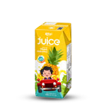 Cartoon Juice 
