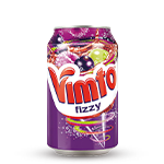 Vimto Fizzy 