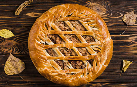 Pies & Pasty